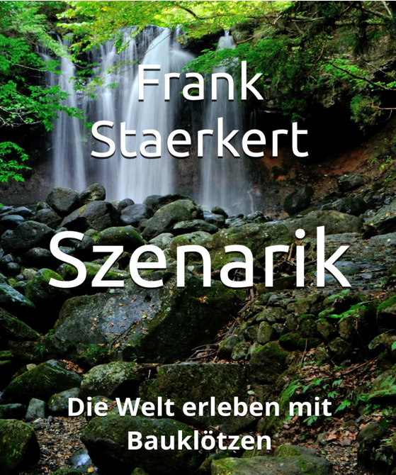 Buch: Titelbild